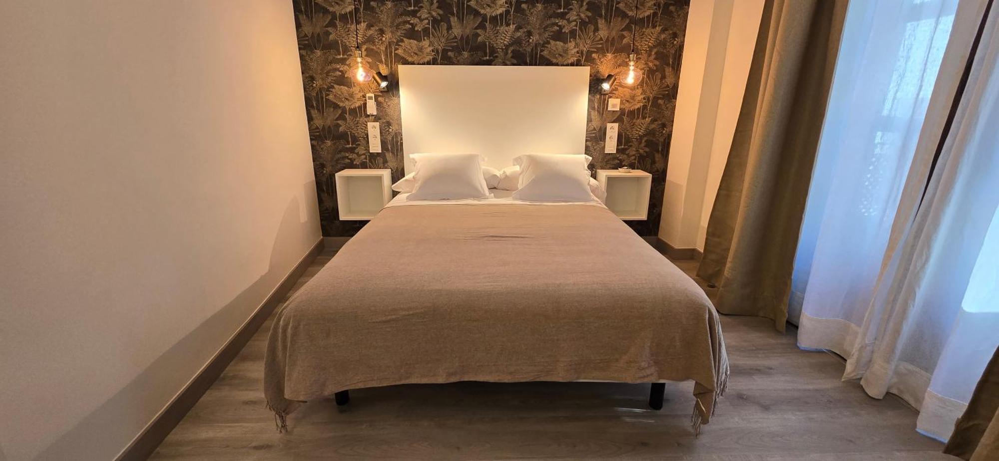 Casa Ruan Albaicin, Las Bernardas グラナダ エクステリア 写真