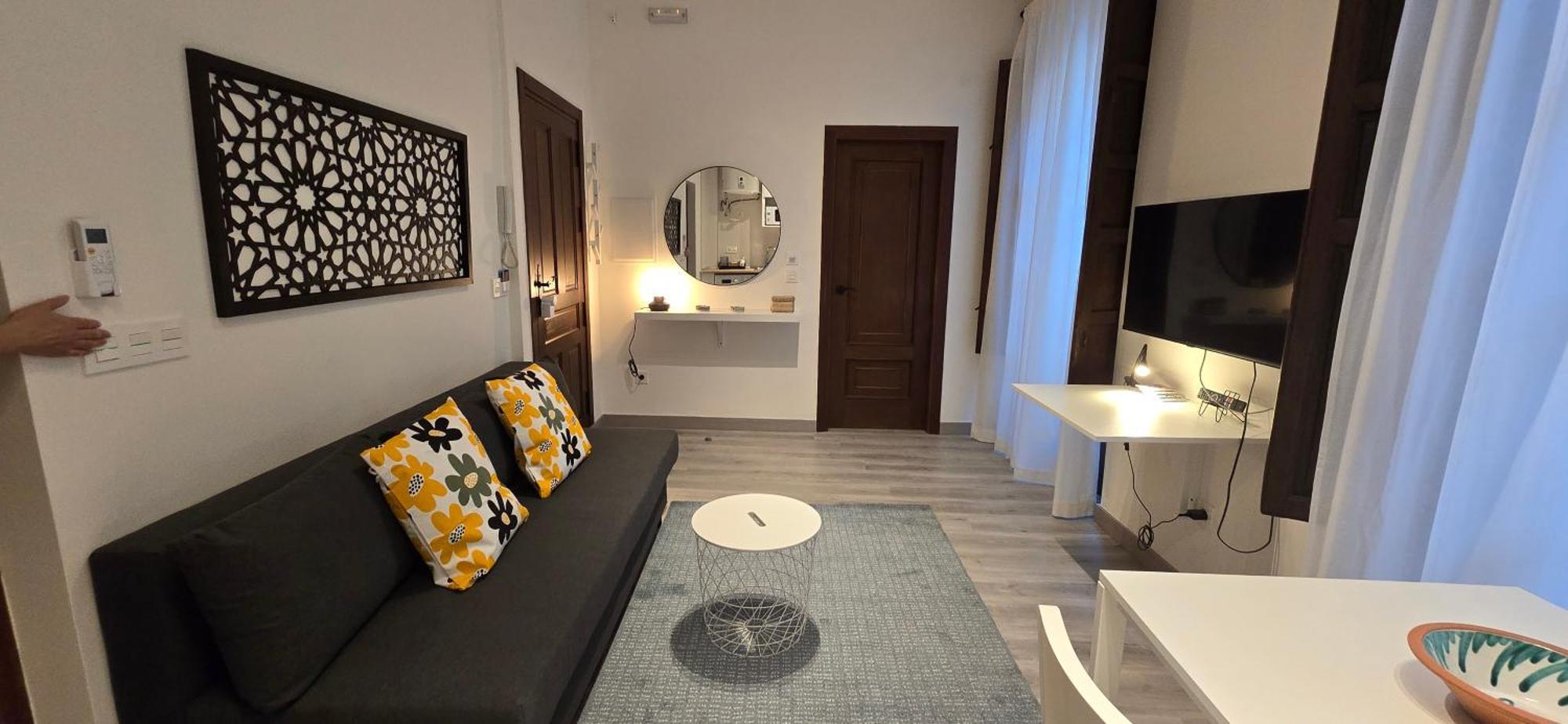 Casa Ruan Albaicin, Las Bernardas グラナダ エクステリア 写真